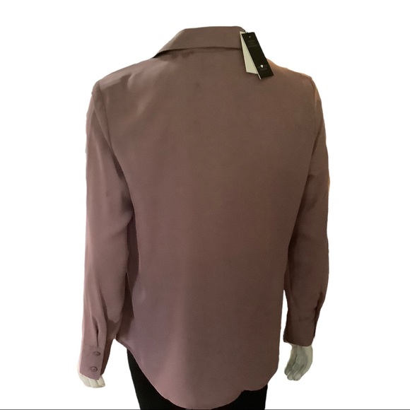 Classic Blouse - Picture 3 of 5